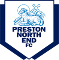 Miniatiūra antraštei: Preston North End FC
