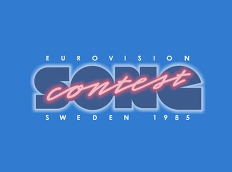 Eurovizijos dainų konkursas 1985