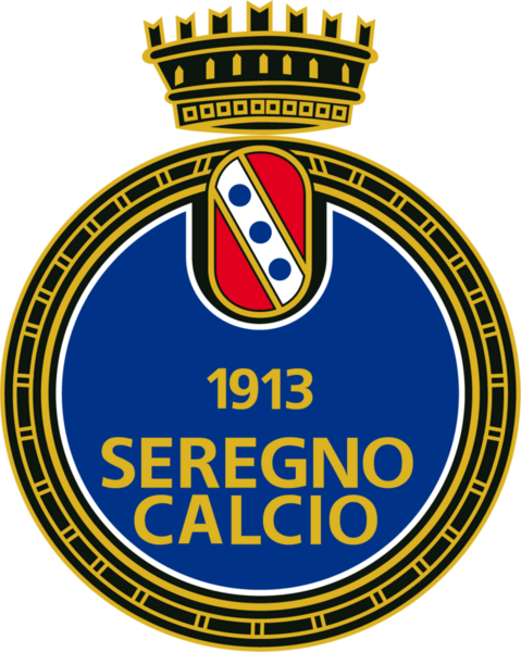 Vaizdas:1913 Seregno Calcio logo.png