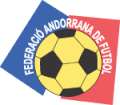 Miniatiūra antraštei: Andoros futbolo federacija