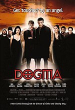 Miniatiūra antraštei: Dogma (filmas)