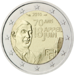 €2 proginė moneta Prancūzija 2010.png