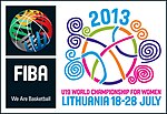 Miniatiūra antraštei: 2013 m. FIBA U-19 pasaulio moterų krepšinio čempionatas