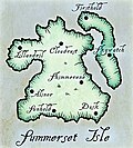 Miniatiūra antraštei: Summerset Isle