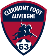 Clermont Foot 63 - Vikipedija