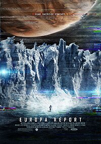 Europa 2013 filmas