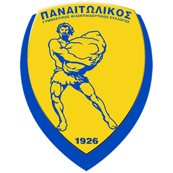 Vaizdas:Panaitolikos logo.png