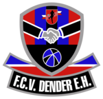 FCV Dender EH logo.png