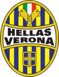 Miniatiūra antraštei: Hellas Verona FC