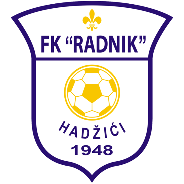 Vaizdas:FK Radnik Hadžići.png