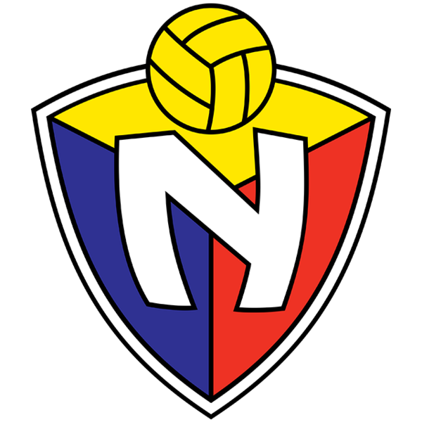 Vaizdas:Club Deportivo El Nacional logo.png