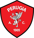 Miniatiūra antraštei: Perugia Calcio