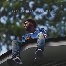 2014 Forest Hills Drive viršelis