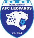 Miniatiūra antraštei: AFC Leopards