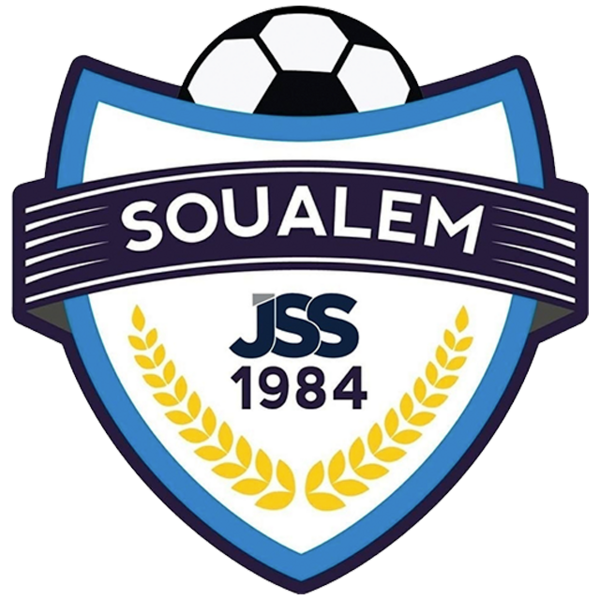 Vaizdas:Jeunesse Sportive Soualem logo.png