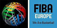 Miniatiūra antraštei: FIBA Europa