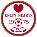 Kelty Hearts FC logo.png