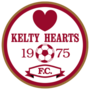 Miniatiūra antraštei: Kelty Hearts FC