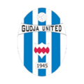Gudja United FC logo.png