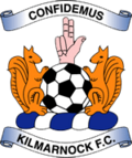 Miniatiūra antraštei: Kilmarnock FC