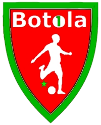 Botola logo