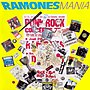 Miniatiūra antraštei: Ramones Mania