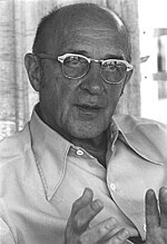 Miniatiūra antraštei: Carl Rogers