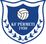 KF Përmeti logo.png