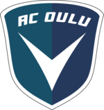 AC Oulu logotipas.png