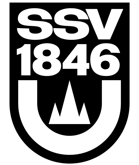 Vaizdas:SSV Ulm 1846.svg