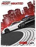 Miniatiūra antraštei: Need for Speed: Most Wanted (2012 kompiuterinis žaidimas)