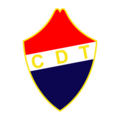 CD Trofense logo.png