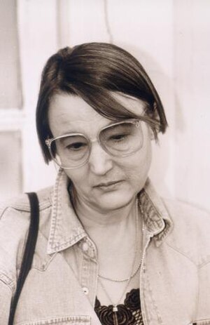 Ona Baliukonė