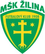 MŠK Žilina logo.png