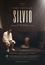 Miniatiūra antraštei: Silvio (filmas)