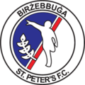 Birżebbuġa St. Peter's FC logo.png