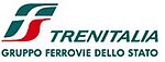 Trenitalia logotipas