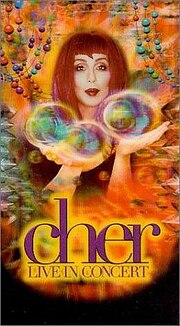 Miniatiūra antraštei: Cher: Live at the MGM Grand in Las Vegas