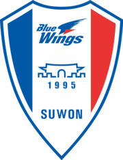 Suwon Samsung Bluewings logo.png