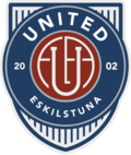 Miniatiūra antraštei: Eskilstuna United DFF
