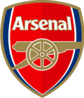 Miniatiūra antraštei: Arsenal WFC