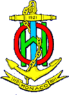 Organizacijos emblema