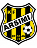 Miniatiūra antraštei: KF Arsimi