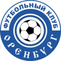 „Orenburgo“ logotipas