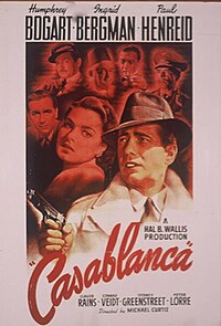 Casablanca original film poster.jpg