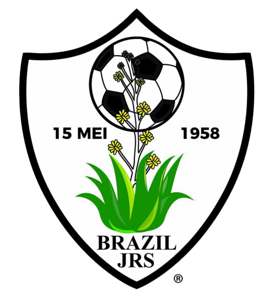 Vaizdas:Sport Vereniging Brazil Juniors emblema.png