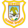 CS „Mioveni“ emblema