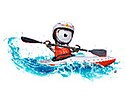 Canoe slalom 2012 Olympics logo.jpg