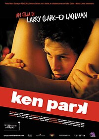 Kenas Parkas (filmas) – Vikipedija