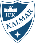 IFK Kalmar logotipas.png